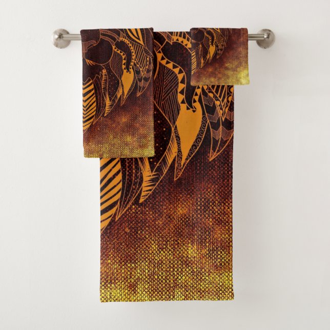 Cabeza Rústica de León (In situ)