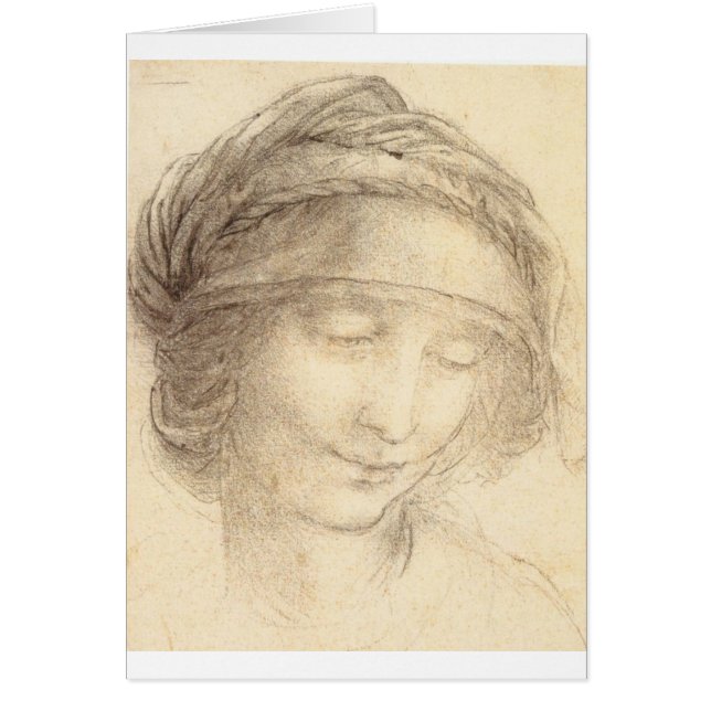 Cabeza Santa Ana (Frente)