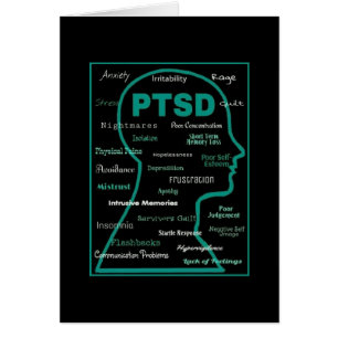 Cabeza/Síntomas...PTSD