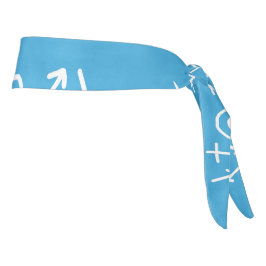 Cabezal de flechas de gospel