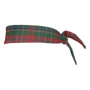 Cabezal de plástico escocés MacLean