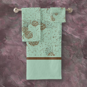 Cabina de Pinecones