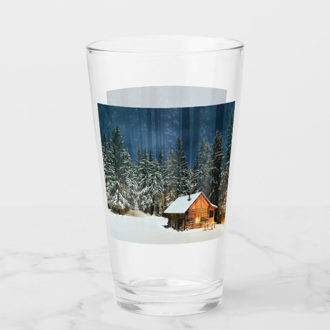 Cabina de registro (Anverso)