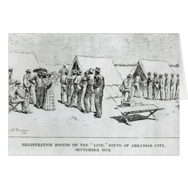 Cabinas del registro (Anverso (Horizontal))