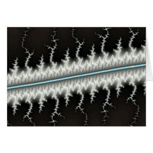 Cable eléctrico - Fractal