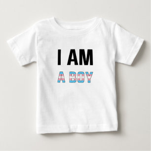 Cables para bebés y camisetas
