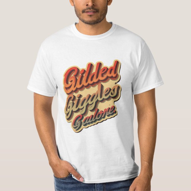 Cables y camisetas (Anverso)