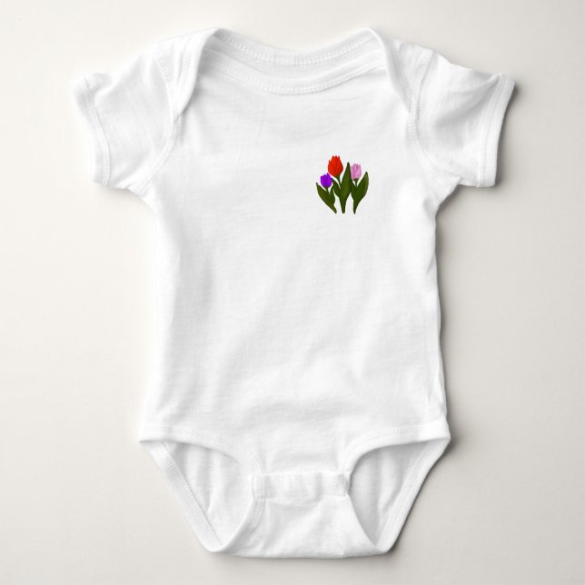 Cables y camisetas (Anverso)