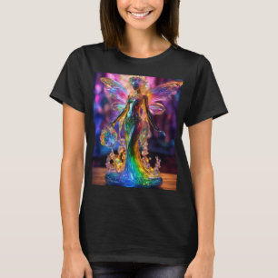 Cables y camisetas > Camisetas para mujeres