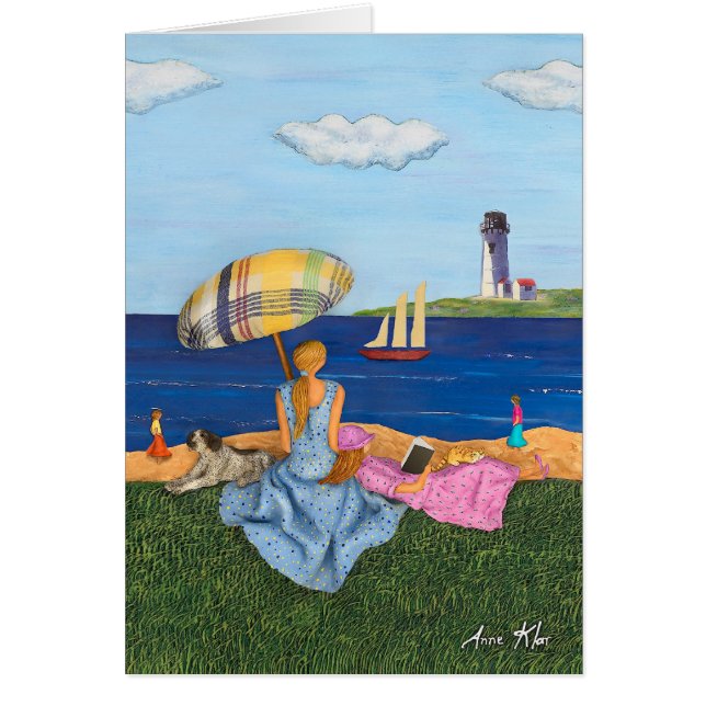 Cabo Ana Rockport (Frente)