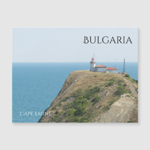 Cabo Emine. Bulgaria