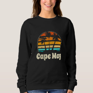 Cabo May Nueva Jersey Playa Nj Playa Vagabundo Nue