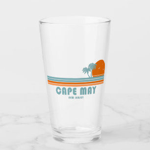 Cabo Mayo Nueva Jersey Palmeras