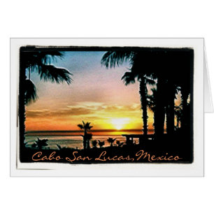 Cabo San Lucas Pacífico