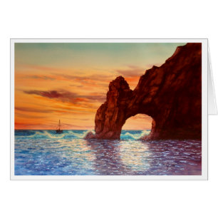CABOS SAN LUCAS, BAJA, MÉXICO