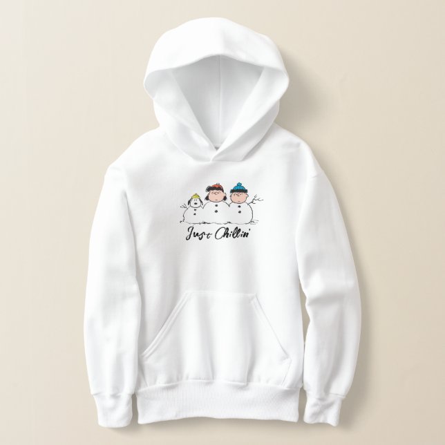 Cacahuetes | 3 Persona Snowman (Distribución )