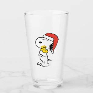 Cacahuetes   Abrazos de vacaciones Snoopy & Woodst