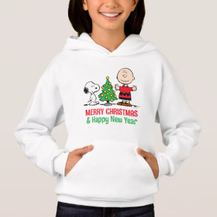 Cacahuetes   Árbol de Navidad Snoopy y Charlie Bro