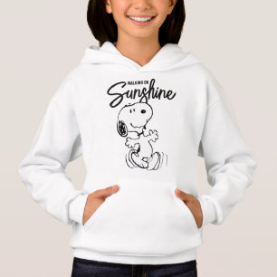 Cacahuetes   Baile Snoopy