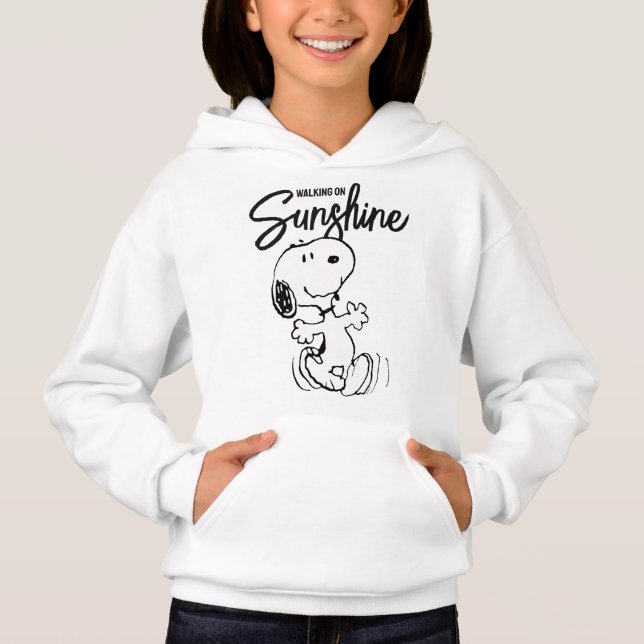 Cacahuetes | Baile Snoopy (Anverso)