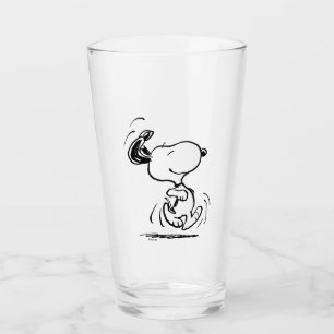 Cacahuetes   Baile Snoopy Happy