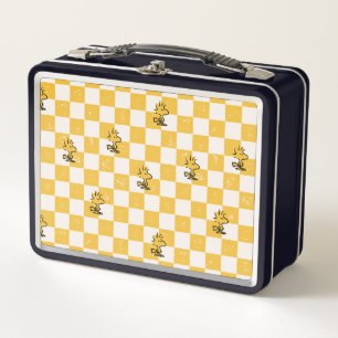 Cacahuetes   Bandera de Woodstock Check