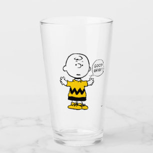 Cacahuetes   Buen dolor Charlie Brown