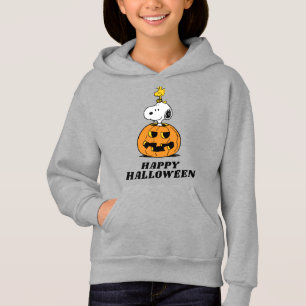 Cacahuetes   Calabaza emergente Snoopy & Woodstock