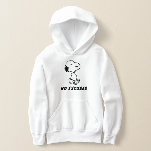Cacahuetes | Caminata Snoopy Positive (Distribución )
