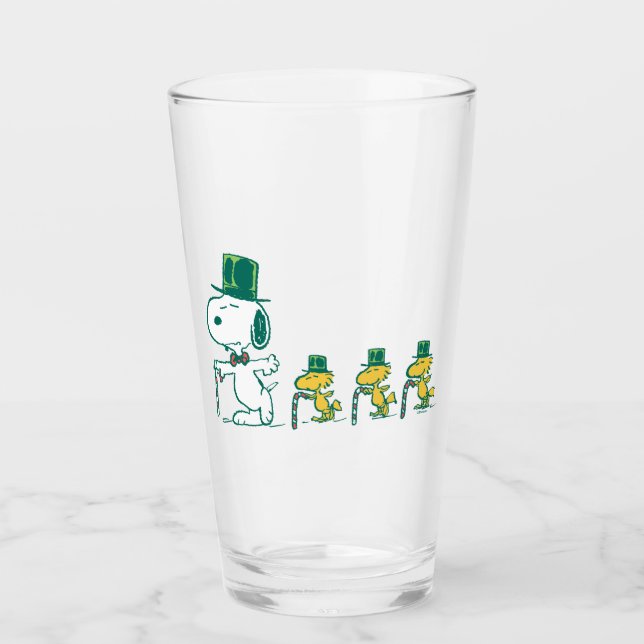 Cacahuetes | Candy Cane Cuties (Anverso)