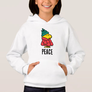 Cacahuetes   Chaqueta de Invierno Woodstock Puffy
