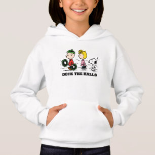 Cacahuetes   Charlie Brown, Sally y Snoopy