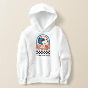 Cacahuetes Club de Carreras Snoopy