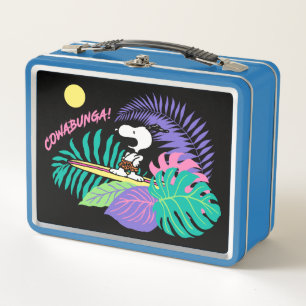 Cacahuetes   Cowabunga Snoopy