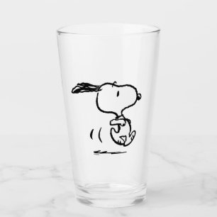 Cacahuetes   Ejecución de Snoopy
