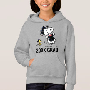 Cacahuetes   Graduación Snoopy & Woodstock