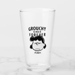 Cacahuetes Grouchy Since Forever Lucy