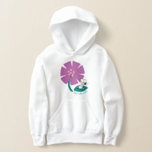 Cacahuetes Ilustración de la naturaleza Flor mor