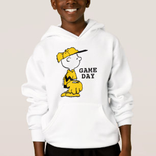 Cacahuetes   Juego de béisbol Charlie Brown