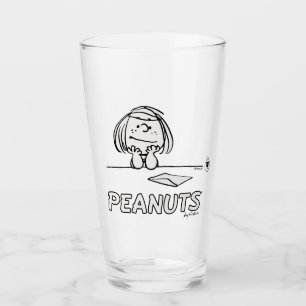 Cacahuetes   Peppermint Patty Thoughts