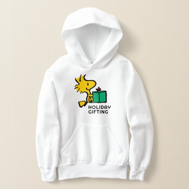 Cacahuetes | Regalo de Navidades de Woodstock (Distribución )