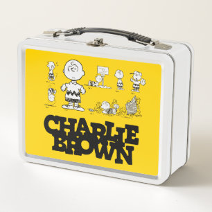 Cacahuetes Siempre Charlie Brown