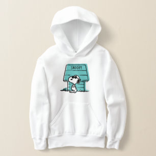Cacahuetes   Snoopy Be Real