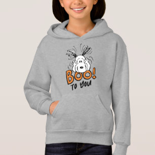Cacahuetes   Snoopy Boo