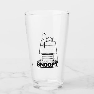 Cacahuetes   Snoopy El Secreto De La Vida