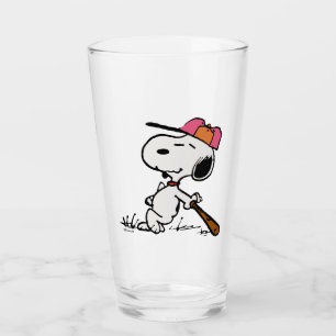 Cacahuetes   Snoopy en Bat