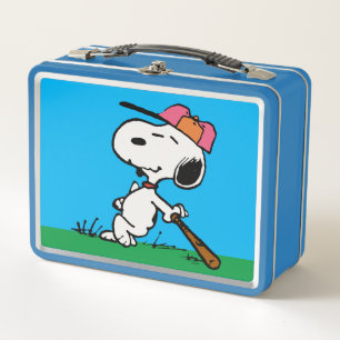 Cacahuetes Snoopy en Bat