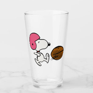 Cacahuetes Snoopy Football Kicker