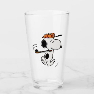 Cacahuetes   Snoopy Golf