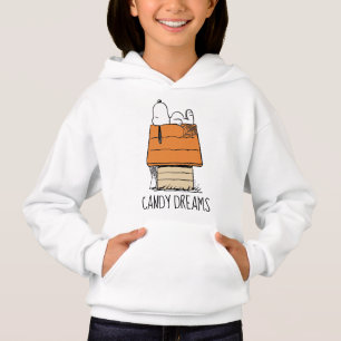 Cacahuetes   Snoopy Halloween Nap